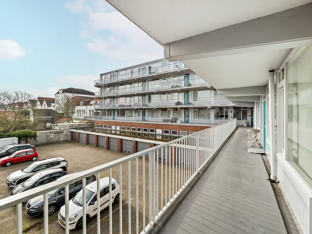 Paul Krugerstraat 2 19, Vlissingen