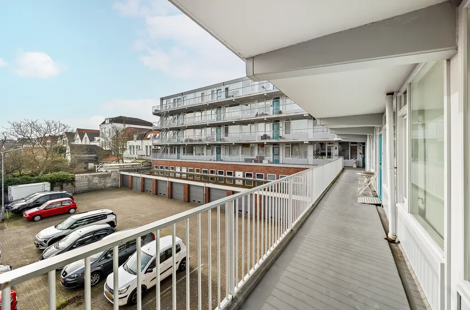 Paul Krugerstraat 2 19