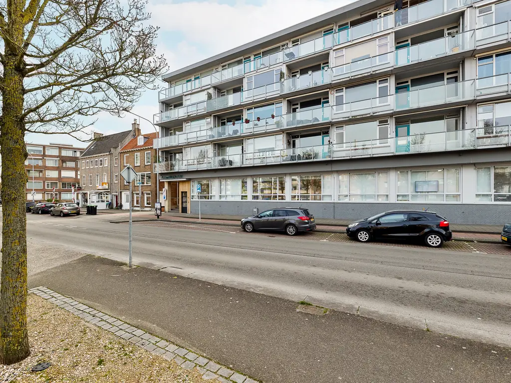 Paul Krugerstraat 2 19, Vlissingen