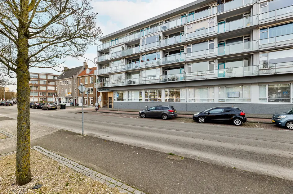 Paul Krugerstraat 2 19