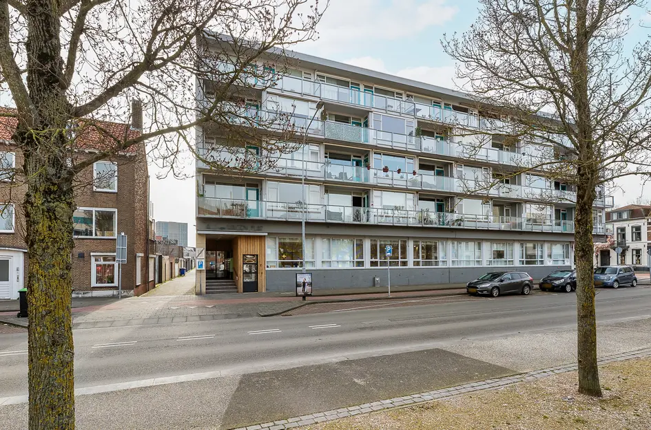 Paul Krugerstraat 2 19