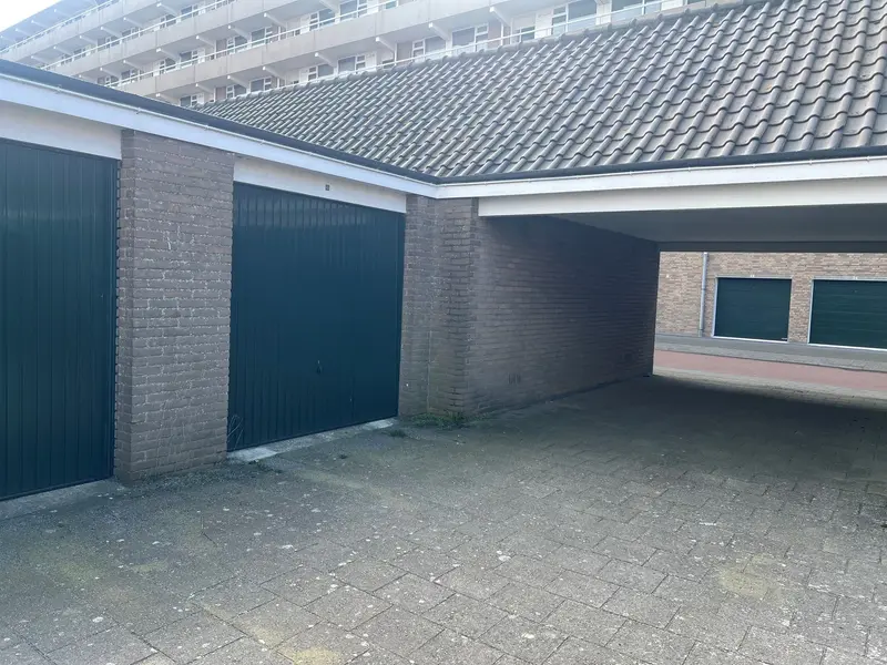 Gasthuisstraat 20G49, Vlissingen