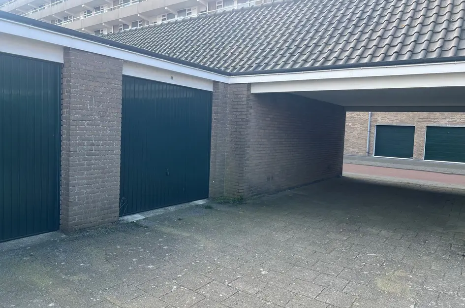 Gasthuisstraat 20G49