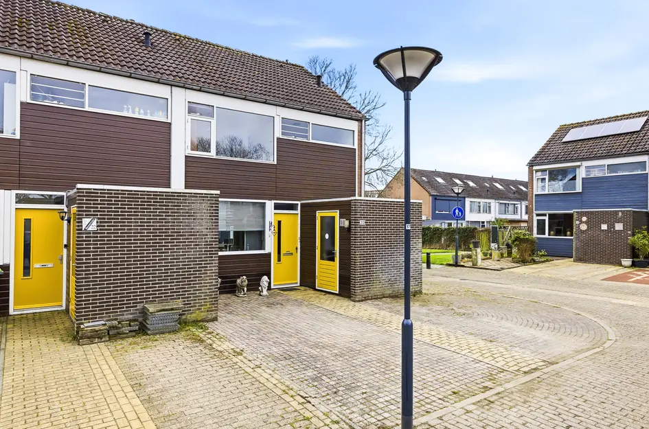 Rijnstraat 20