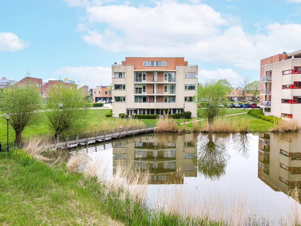 Anna Blamanlaan 120, Vlissingen