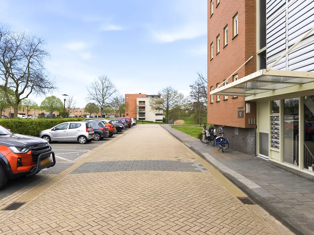 Anna Blamanlaan 120, Vlissingen