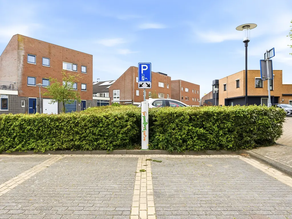 Anna Blamanlaan 120, Vlissingen