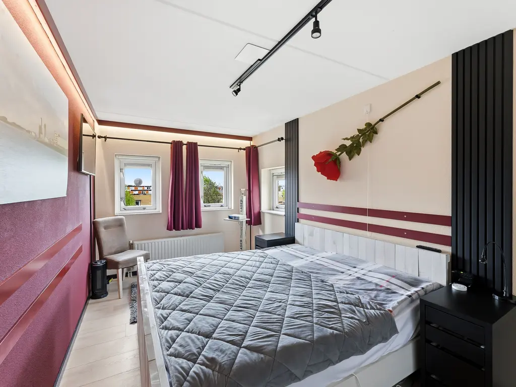 Anna Blamanlaan 120, Vlissingen