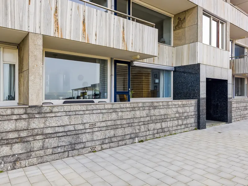 Boulevard De Ruyter 312, Vlissingen