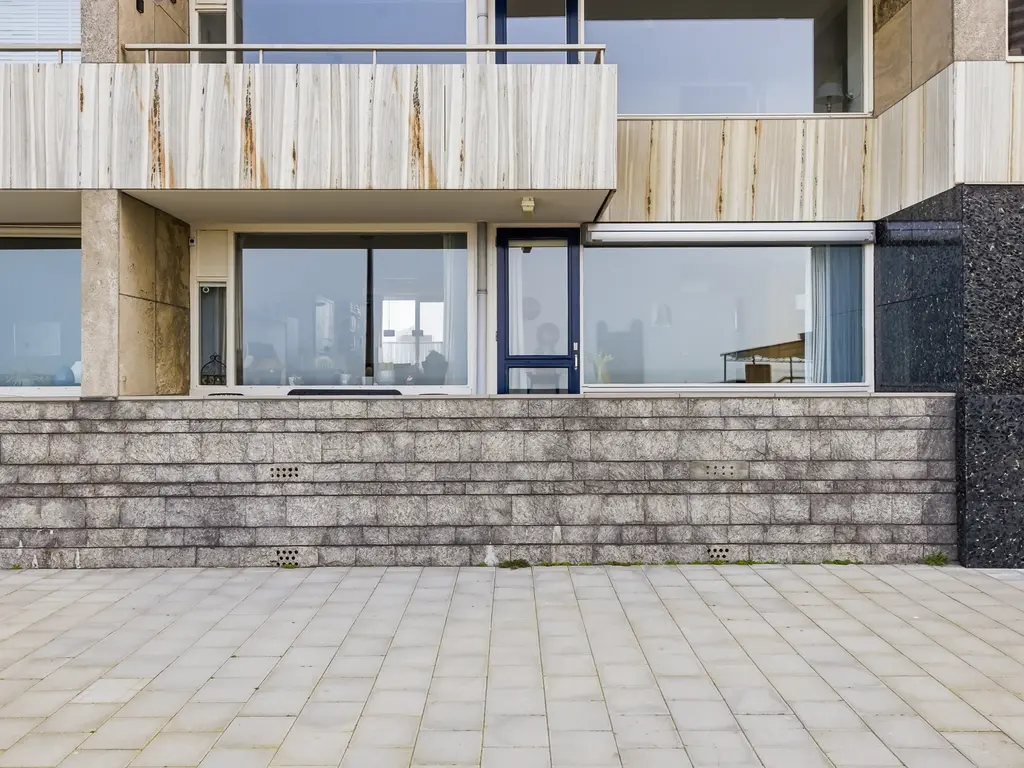 Boulevard De Ruyter 312, Vlissingen