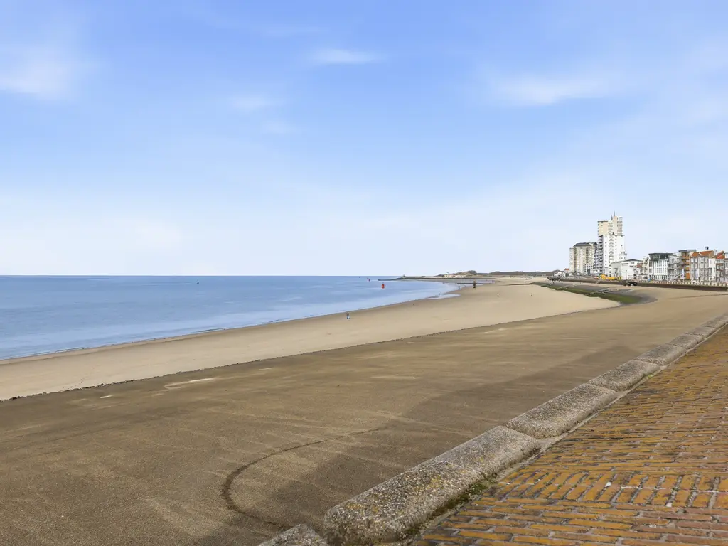 Boulevard De Ruyter 312, Vlissingen