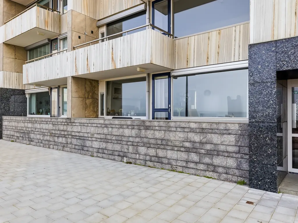 Boulevard De Ruyter 312, Vlissingen