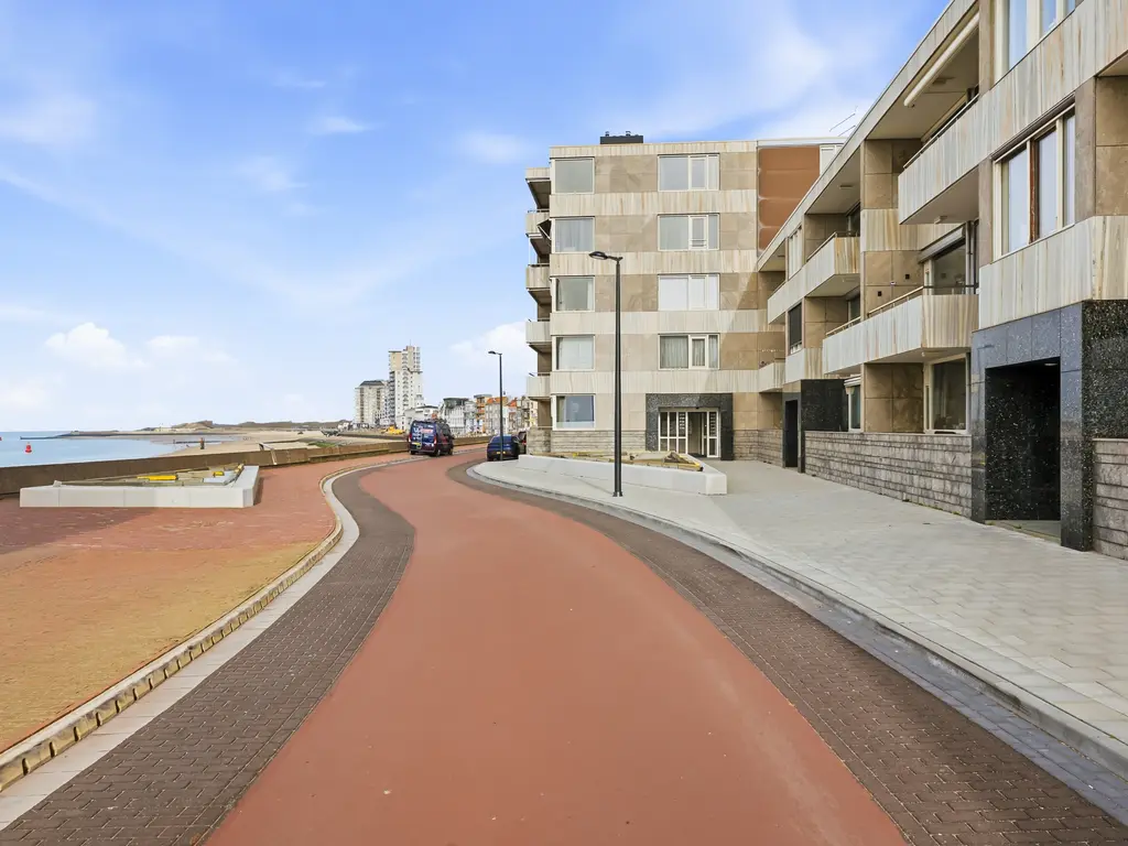 Boulevard De Ruyter 312, Vlissingen