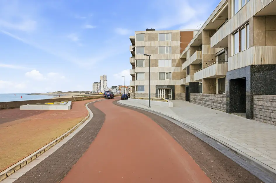 Boulevard De Ruyter 312