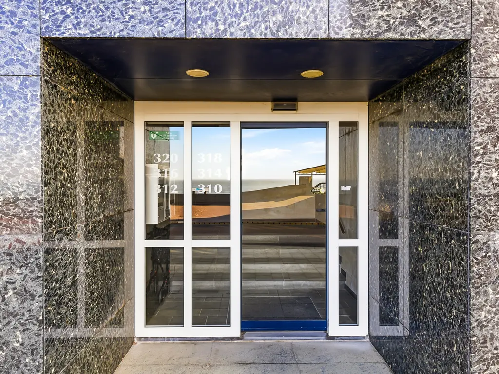 Boulevard De Ruyter 312, Vlissingen