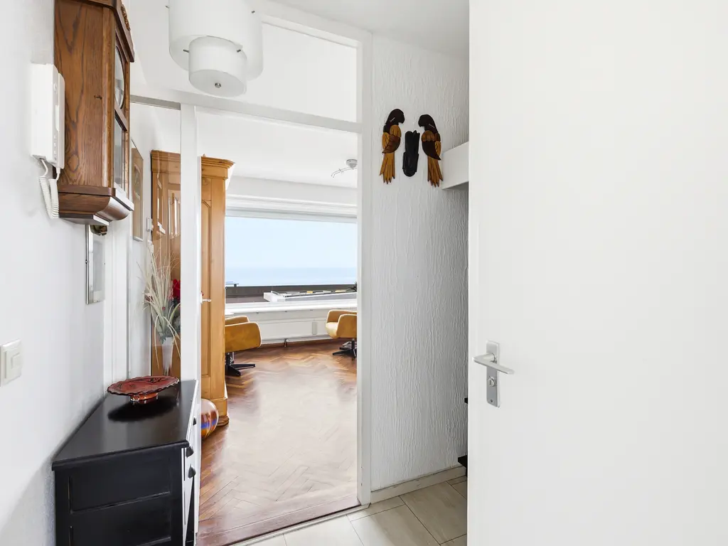 Boulevard De Ruyter 312, Vlissingen