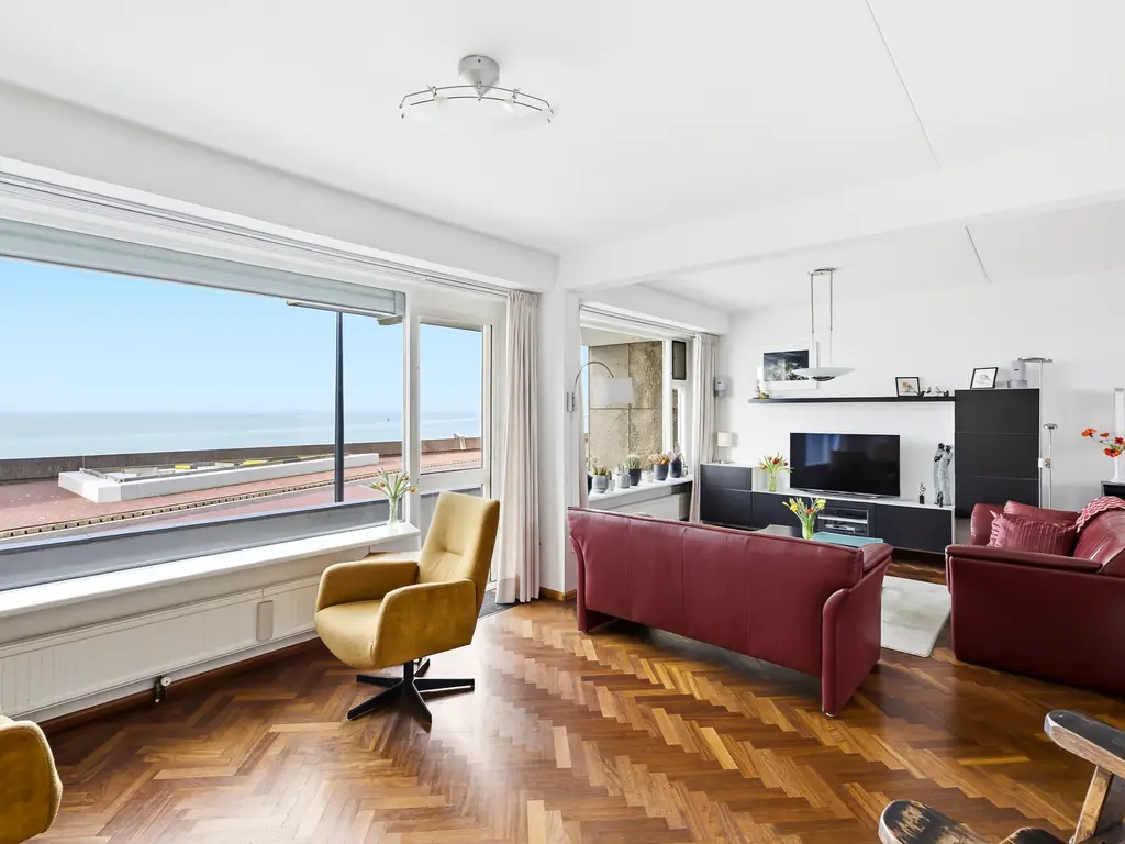 Boulevard De Ruyter 312, Vlissingen