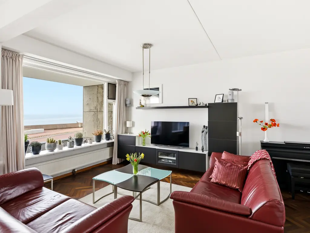 Boulevard De Ruyter 312, Vlissingen