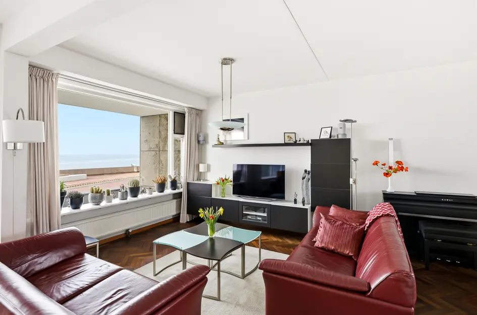 Boulevard De Ruyter 312