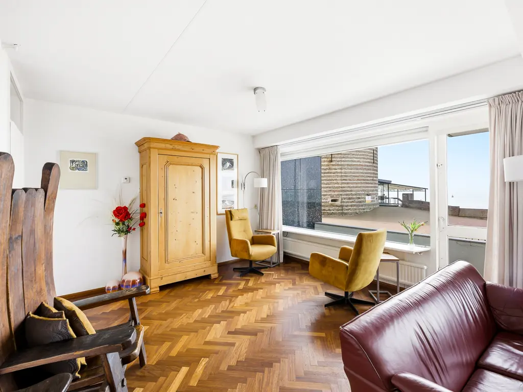 Boulevard De Ruyter 312, Vlissingen