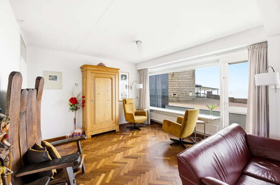 Boulevard De Ruyter 312