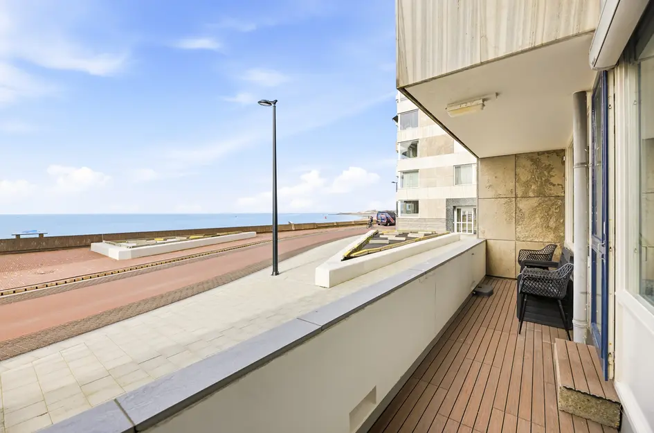 Boulevard De Ruyter 312