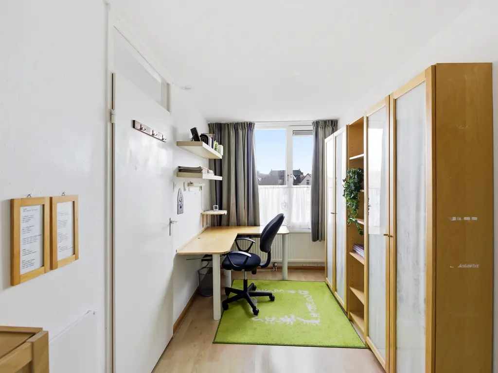 Boulevard De Ruyter 312, Vlissingen