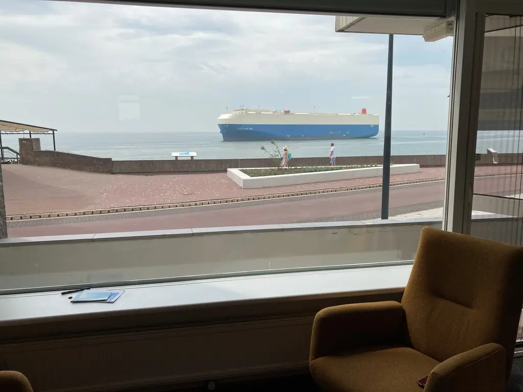 Boulevard De Ruyter 312, Vlissingen