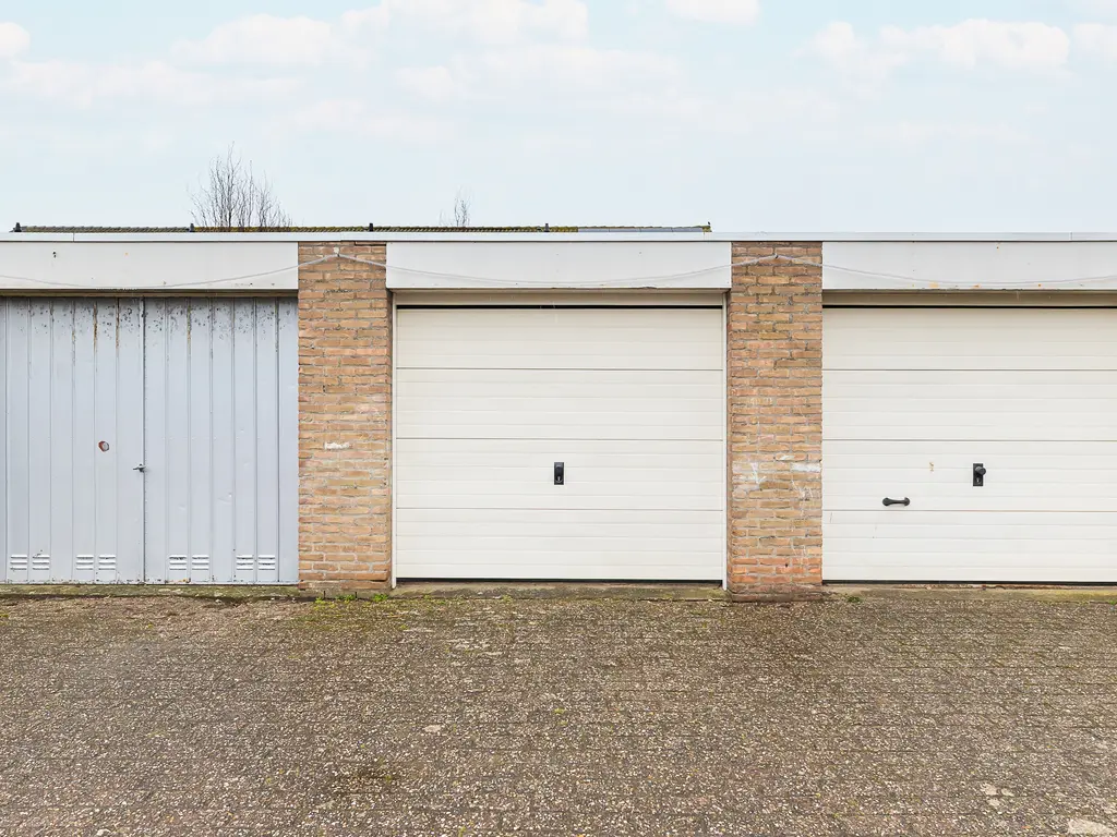 Paauwenburgweg 59, Vlissingen