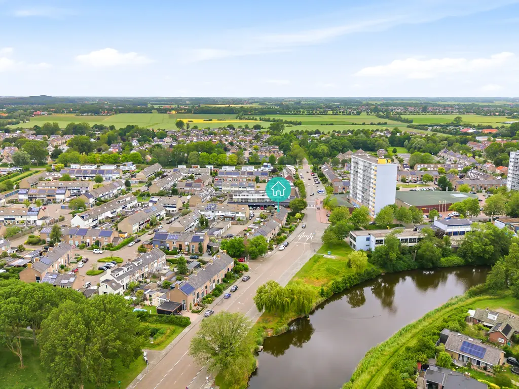 Paauwenburgweg 59, Vlissingen