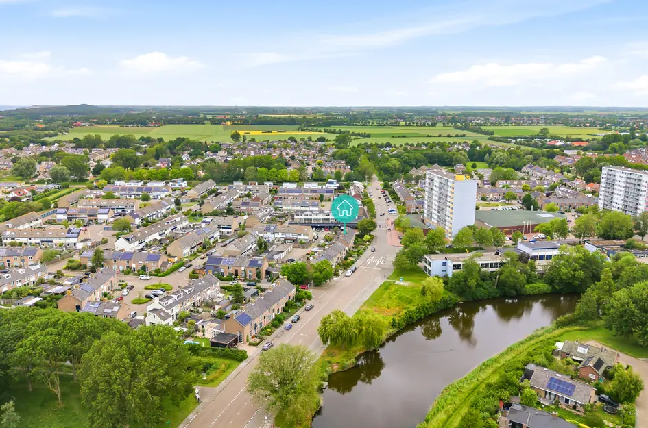 Paauwenburgweg 59