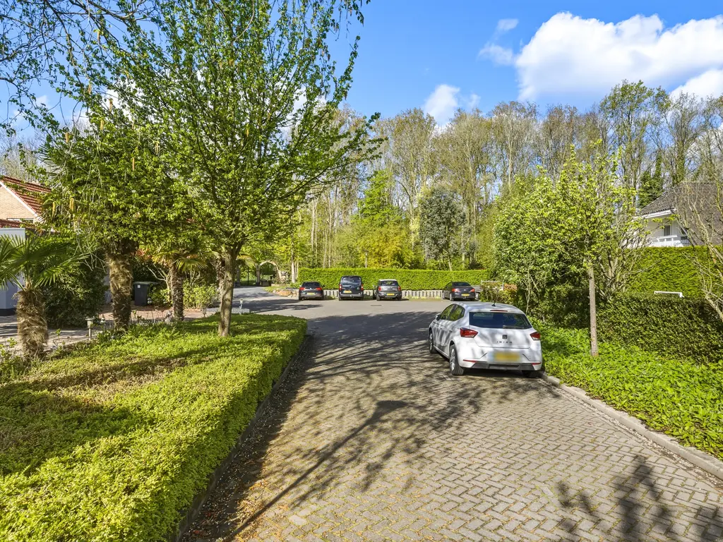 Oostgatlaan 7, Koudekerke
