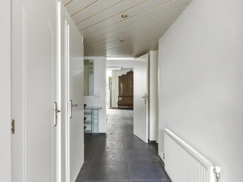 Oostgatlaan 7, Koudekerke