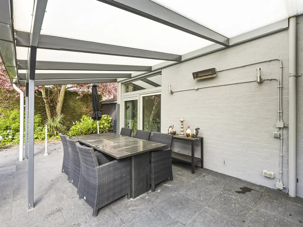 Oostgatlaan 7, Koudekerke