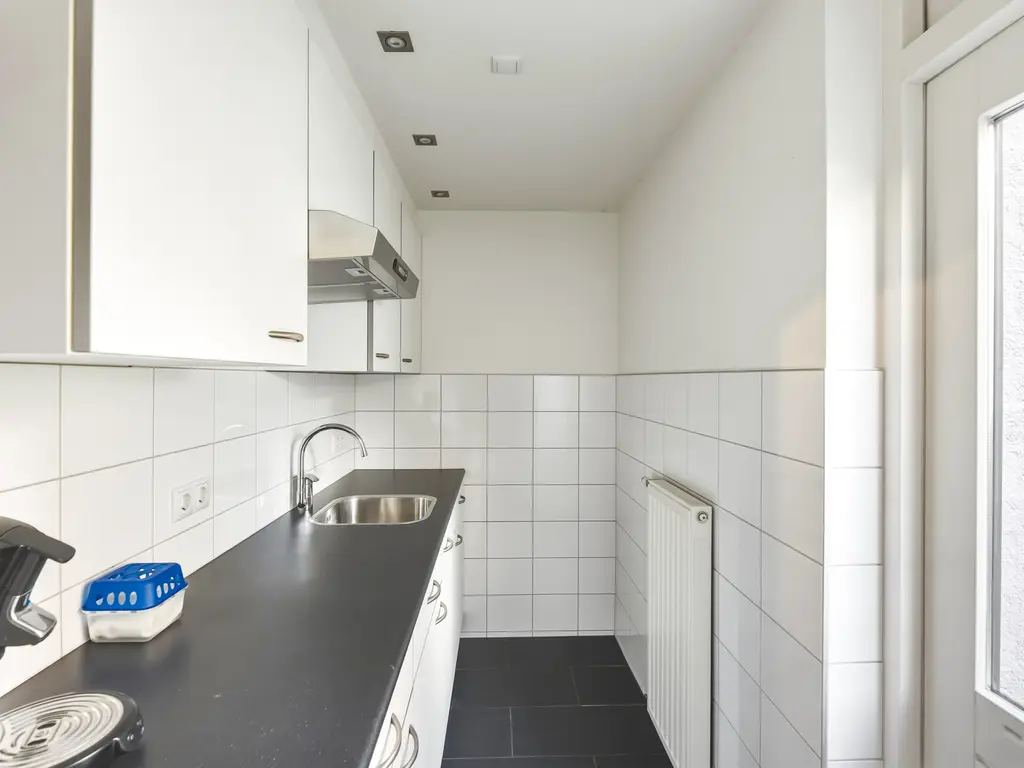 Oostgatlaan 7, Koudekerke