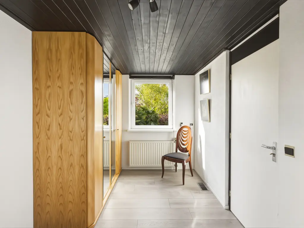 Oostgatlaan 7, Koudekerke