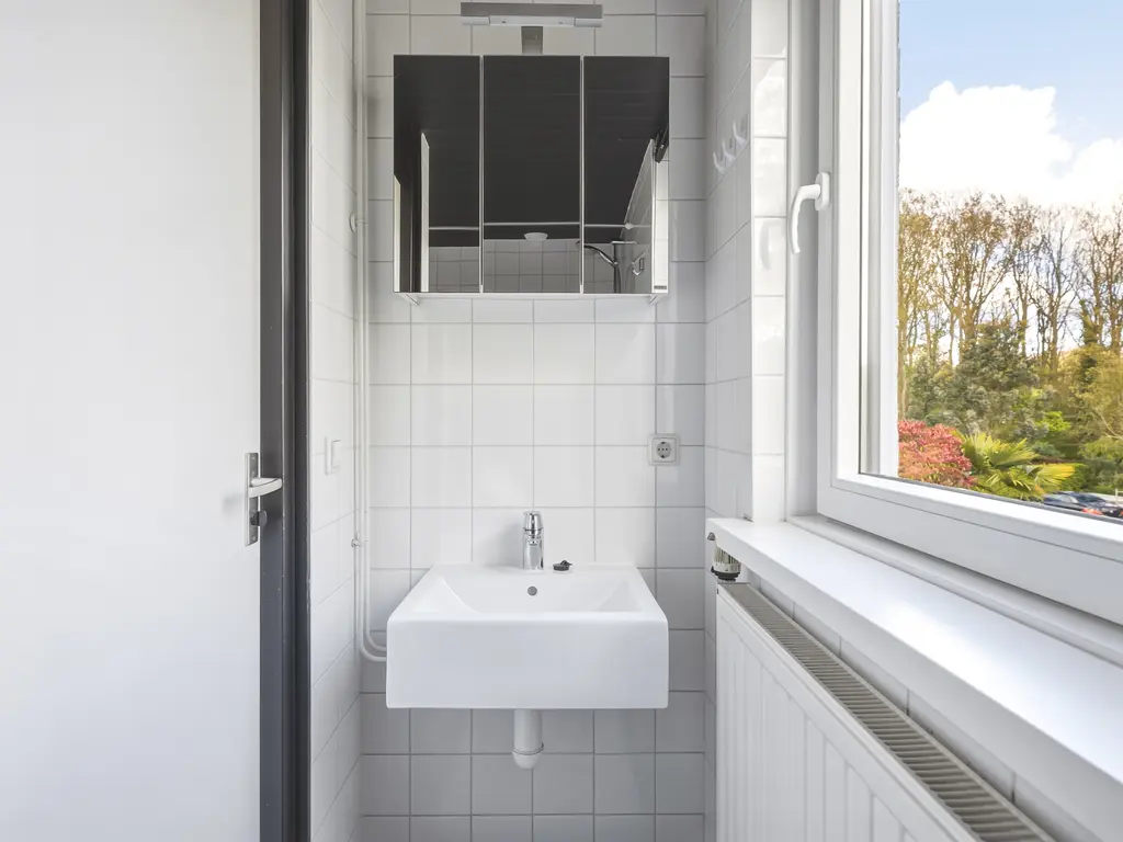 Oostgatlaan 7, Koudekerke