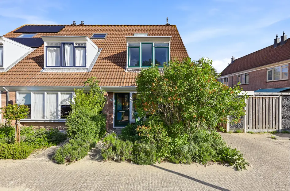 Martin Luther Kingstraat 31