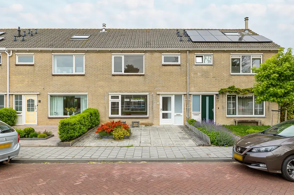 Doormanstraat 15