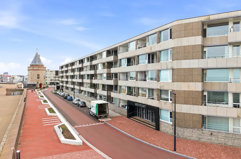 Boulevard De Ruyter 268