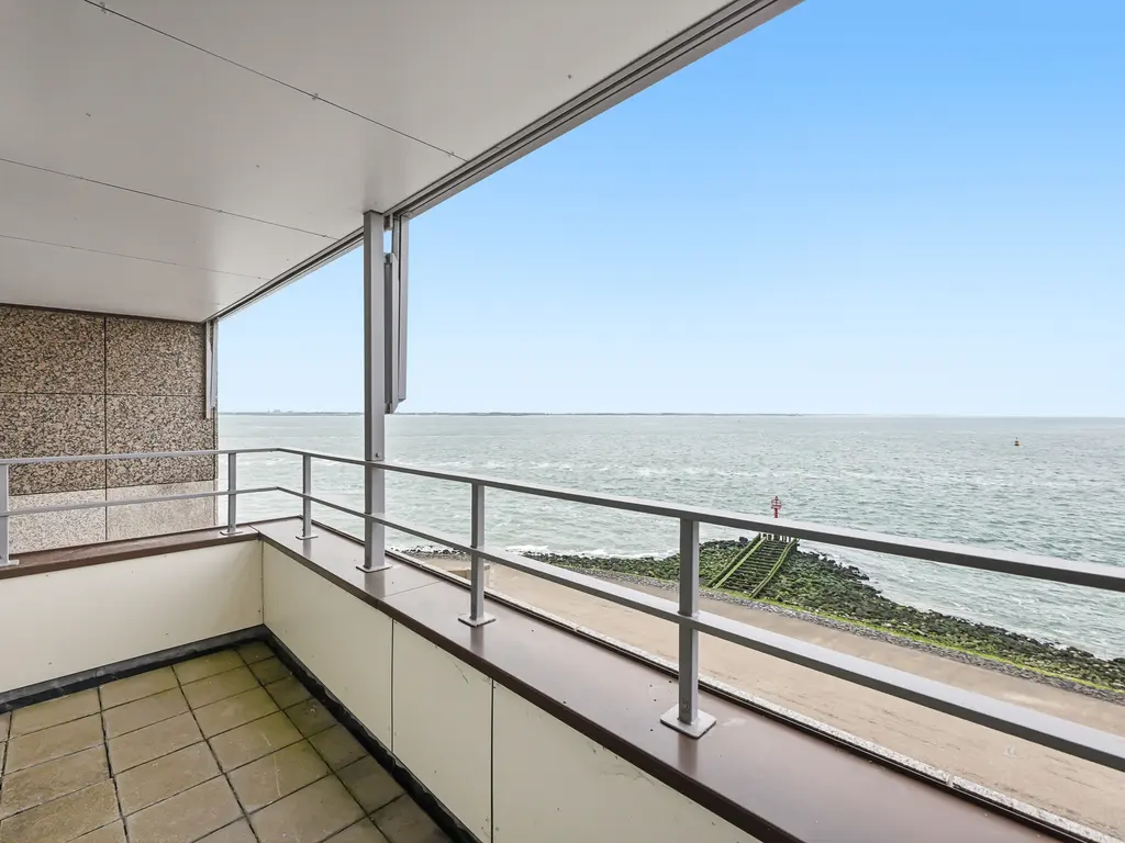 Boulevard De Ruyter 268, Vlissingen