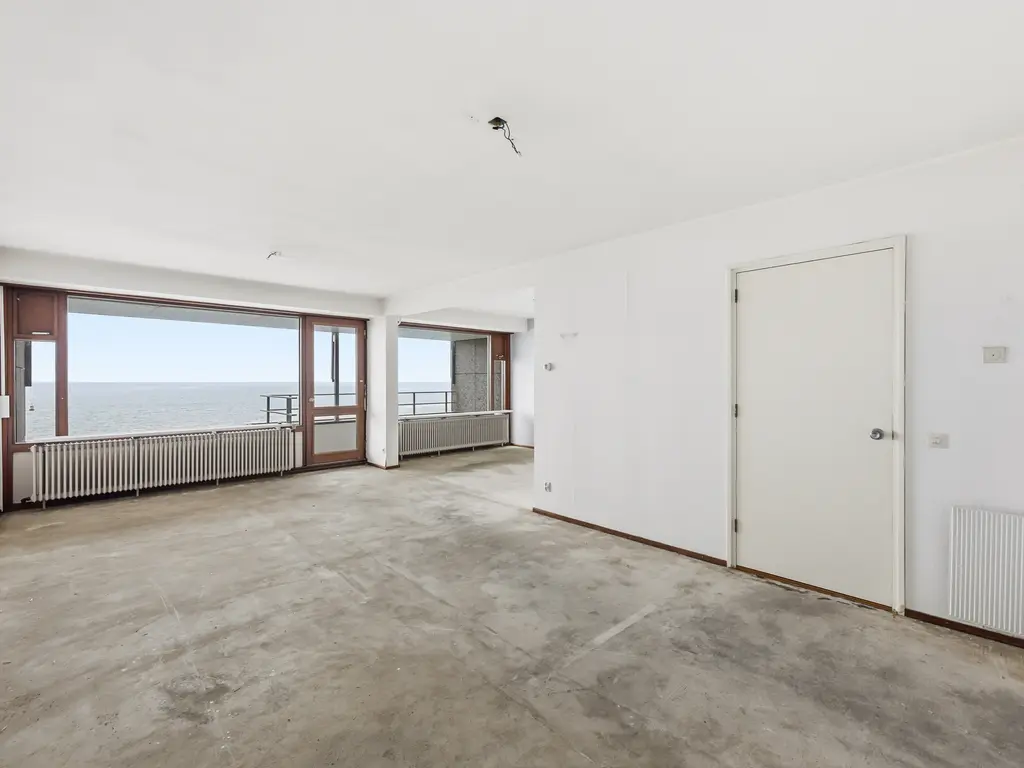 Boulevard De Ruyter 268, Vlissingen