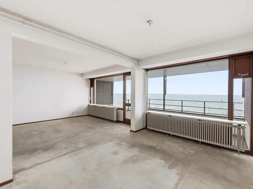 Boulevard De Ruyter 268, Vlissingen