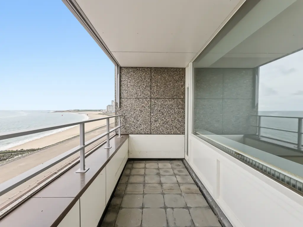 Boulevard De Ruyter 268, Vlissingen