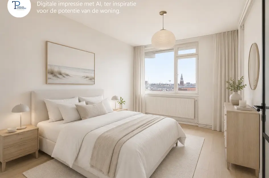 Boulevard De Ruyter 268