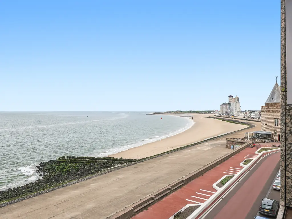 Boulevard De Ruyter 268, Vlissingen