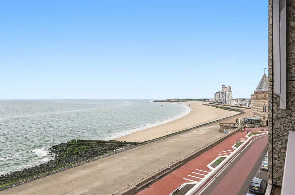 Boulevard De Ruyter 268