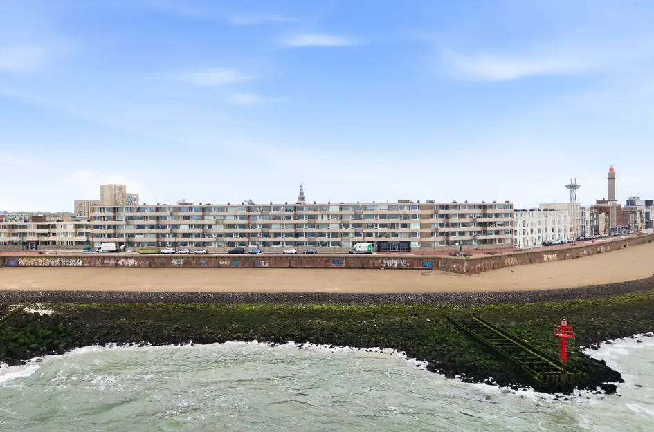 Boulevard De Ruyter 268