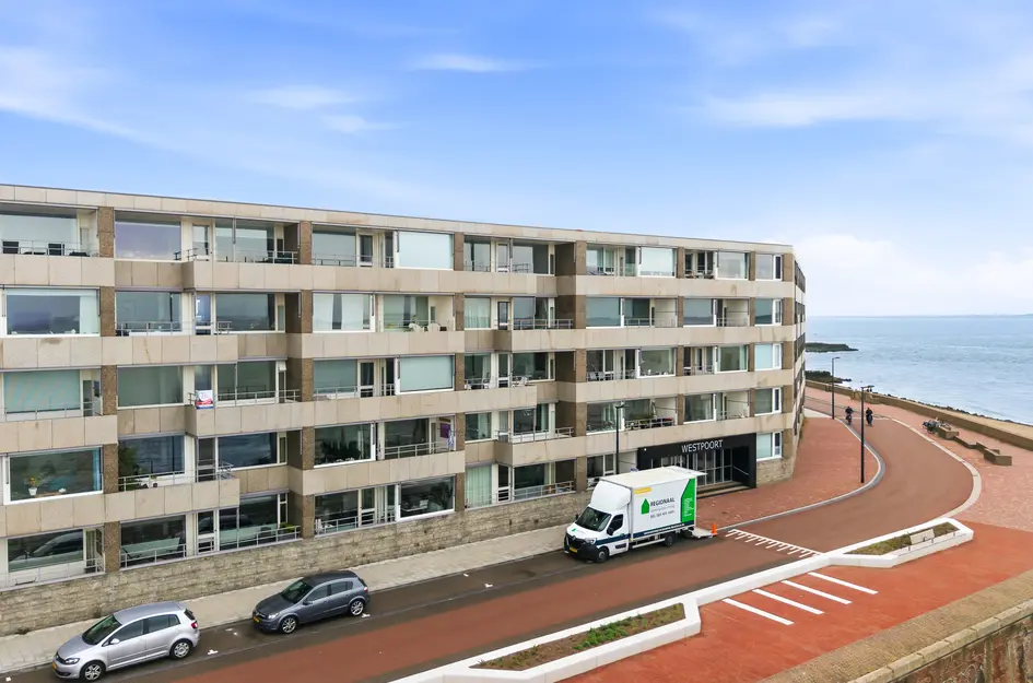 Boulevard De Ruyter 268