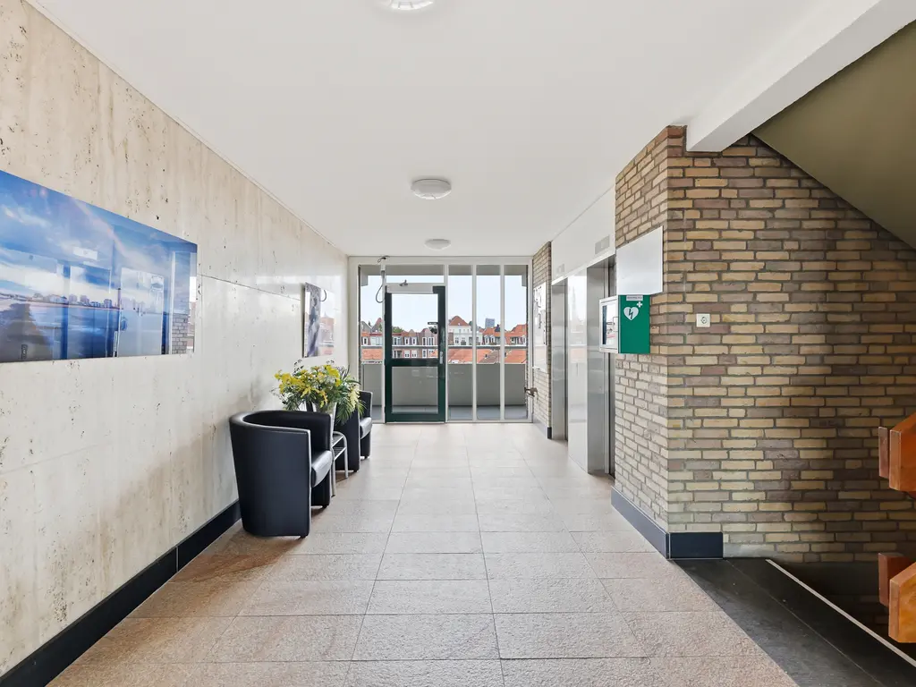 Boulevard De Ruyter 268, Vlissingen
